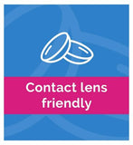 Optrex Moisturising Dry Eye Drops 10ml