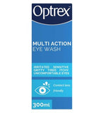 Optrex Multi Action Eye Wash 300ml