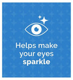 Optrex Dazzling Brightening Eye Drops for Dull Eyes 10ml