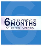 Optrex Dazzling Brightening Eye Drops for Dull Eyes 10ml