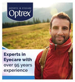 Optrex Dazzling Brightening Eye Drops for Dull Eyes 10ml