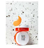 Nip+Fab Vitamin C Fix Jelly Eye Patches 20 pack