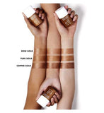 e.l.f. SKIN Bronzing Drops Rose Gold 30ml