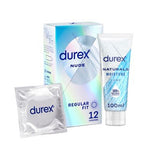 Durex Silver Bundle