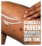 The INKEY List PHA Exfoliating and Hydrating Body Water Cream