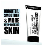 The INKEY List PHA Exfoliating and Hydrating Body Water Cream
