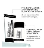 The INKEY List Glycolic Acid Exfoliating Body Stick