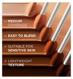 L'Oreal Paris True Match Concealer Serum 11ml