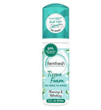 Femfresh daily tissue foam 50ml