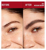 Rimmel Wonder'Freeze Brow Lamination Gel 002 Blond 6ml