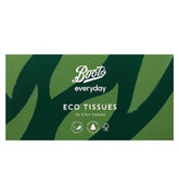 Boots Everyday Eco Tissues
