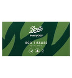 Boots Everyday Eco Tissues