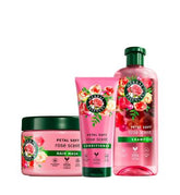 Herbal Essences Rose Bundle