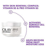 Olay Anti-Wrinkle Firm & Lift Night Cream 50ml