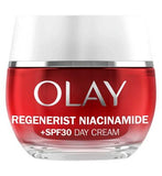 Olay Regenerist Niacinamide SPF30 Day Cream 50ml