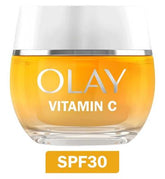 Olay Vitamin C Anti-Dark Spot SPF30 Day Cream 50ml