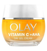 Olay Vitamin C + AHA Anti-Dark Spot Day Cream 50ml