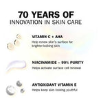 Olay Vitamin C + AHA Anti-Dark Spot Day Cream 50ml