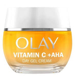 Olay Vitamin C + AHA Anti-Dark Spot Day Cream 50ml
