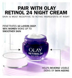 Olay Hyaluronic Acid Day Cream 50ml