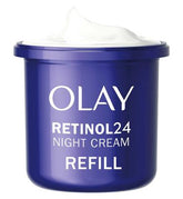 Olay Retinol 24 Night Cream Refill 50ml