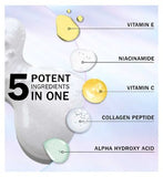 Olay Super Serum, Vitamin C Serum for Face, with Niacinamide, 30ml