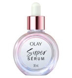 Olay Super Serum, Vitamin C Serum for Face, with Niacinamide, 30ml