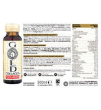 Gold Collagen Forte Ageless 50ml 10s