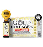 Gold Collagen Forte Ageless 50ml 10s