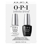 OPI Infinite Shine Gel Like Base & Top Coat Duo Pack