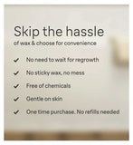 Braun Silk-épil 5, Epilator For Easy Hair Removal, Lasting Smooth Skin, 5-041