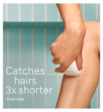 Braun Silk-épil 5, Epilator For Easy Hair Removal, Lasting Smooth Skin, 5-230