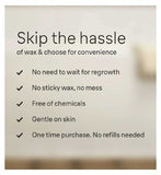 Braun Silk-épil 5, Epilator For Easy Hair Removal, Lasting Smooth Skin, 5-230