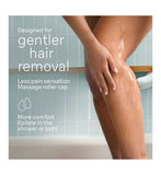 Braun Silk-épil 5, Epilator For Easy Hair Removal, Lasting Smooth Skin, 5-000