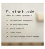 Braun Silk-épil 7, Epilator For Easy Hair Removal, Lasting Smooth Skin, 7-030