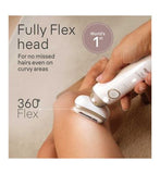 Braun Silk-épil 9 Flex, Epilator For Easy Hair Removal, 9-041 3D