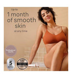 Braun Silk-épil 9 Flex, Epilator For Easy Hair Removal, 9-060 3D