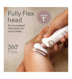 Braun Silk-épil 9 Flex, Epilator For Easy Hair Removal, 9-060 3D