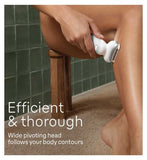 Braun Silk-épil 9, Epilator For Easy Hair Removal, Lasting Smooth Skin, 9-241