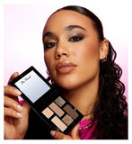 Too Faced Born This Way Cold Smolder Nudes Mini Eyeshadow Palette