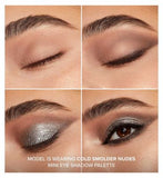 Too Faced Born This Way Cold Smolder Nudes Mini Eyeshadow Palette