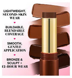 Too Faced Chocolate Soleil Melting Bronzing and Sculpting Stick 8g