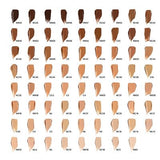 MAC Studio Fix Fluid SPF15 Foundation 30ml