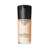 MAC Studio Fix Fluid SPF15 Foundation 30ml