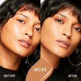 MAC Studio Fix Fluid SPF15 Foundation 30ml