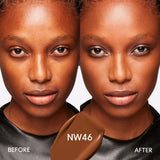 MAC Studio Fix Fluid SPF15 Foundation 30ml