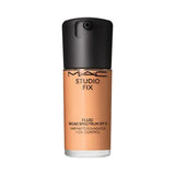 MAC Studio Fix Fluid SPF15 Foundation 30ml