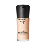 MAC Studio Fix Fluid SPF15 Foundation 30ml