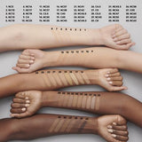 MAC Studio Fix Fluid SPF15 Foundation 30ml