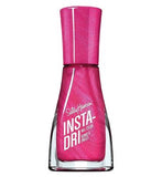Sally Hansen Insta Dri Nail Polish Flashy Fuchsia